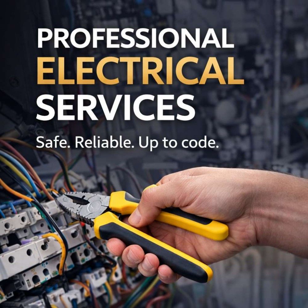 electrical services
