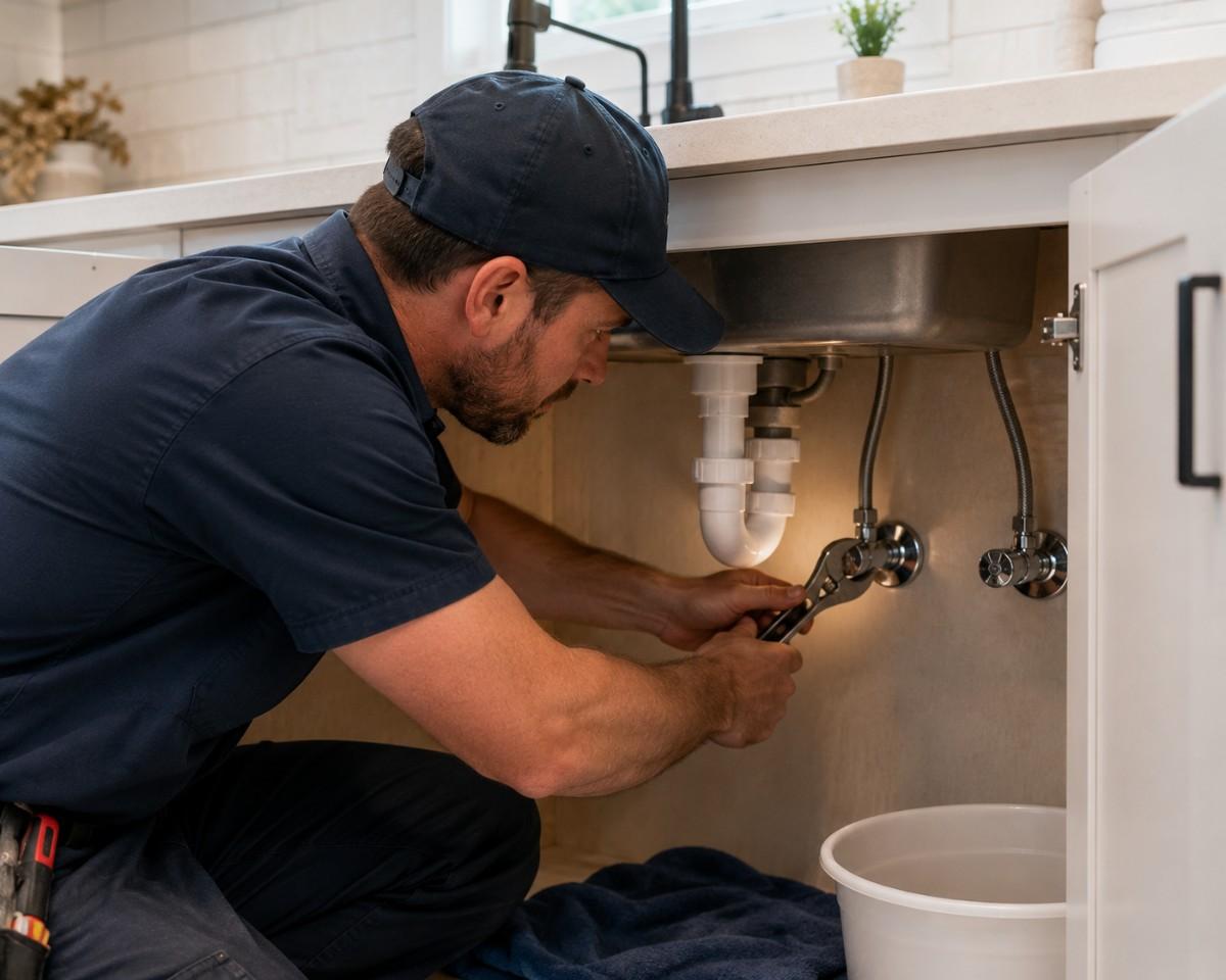 Plumbin