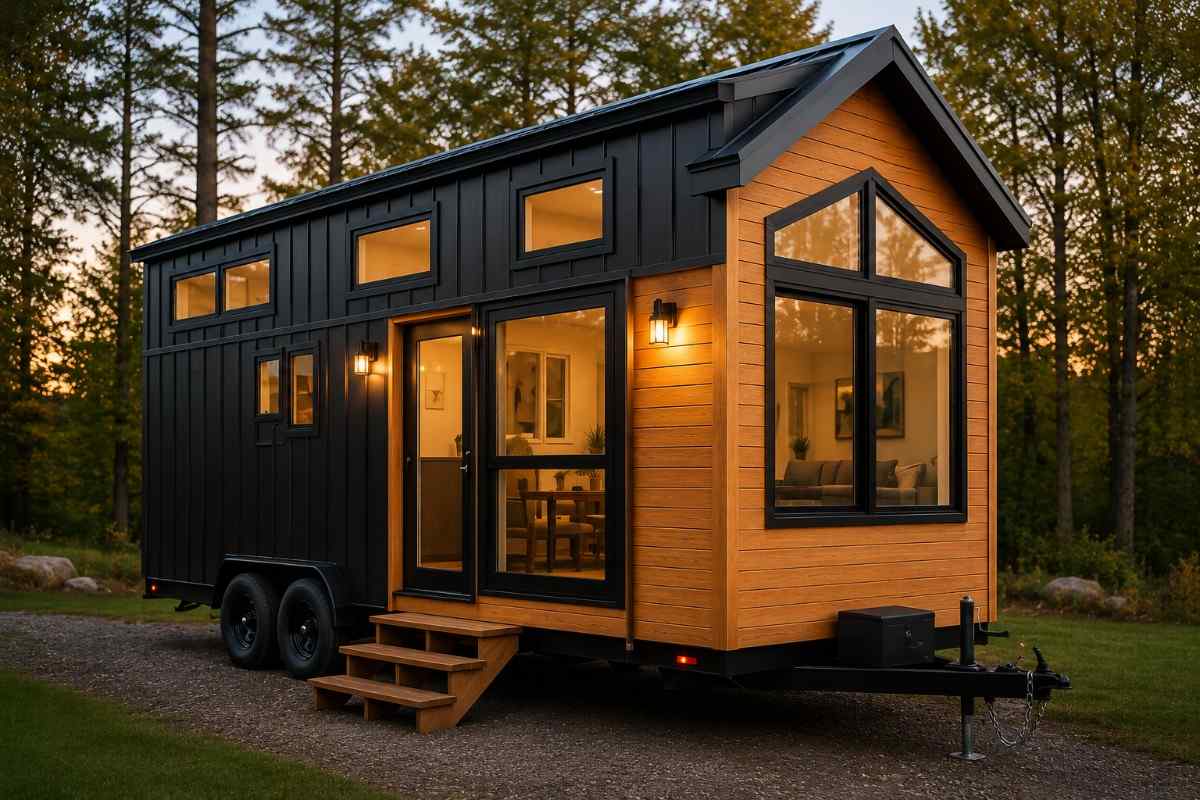TinyHomeRetrea