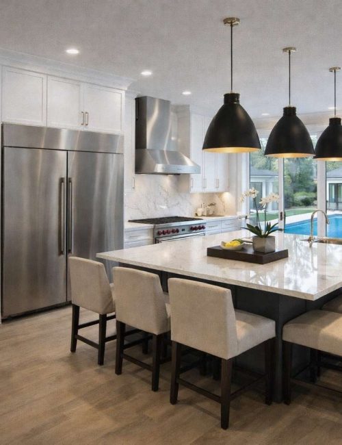 Clasic Kitchen (3)